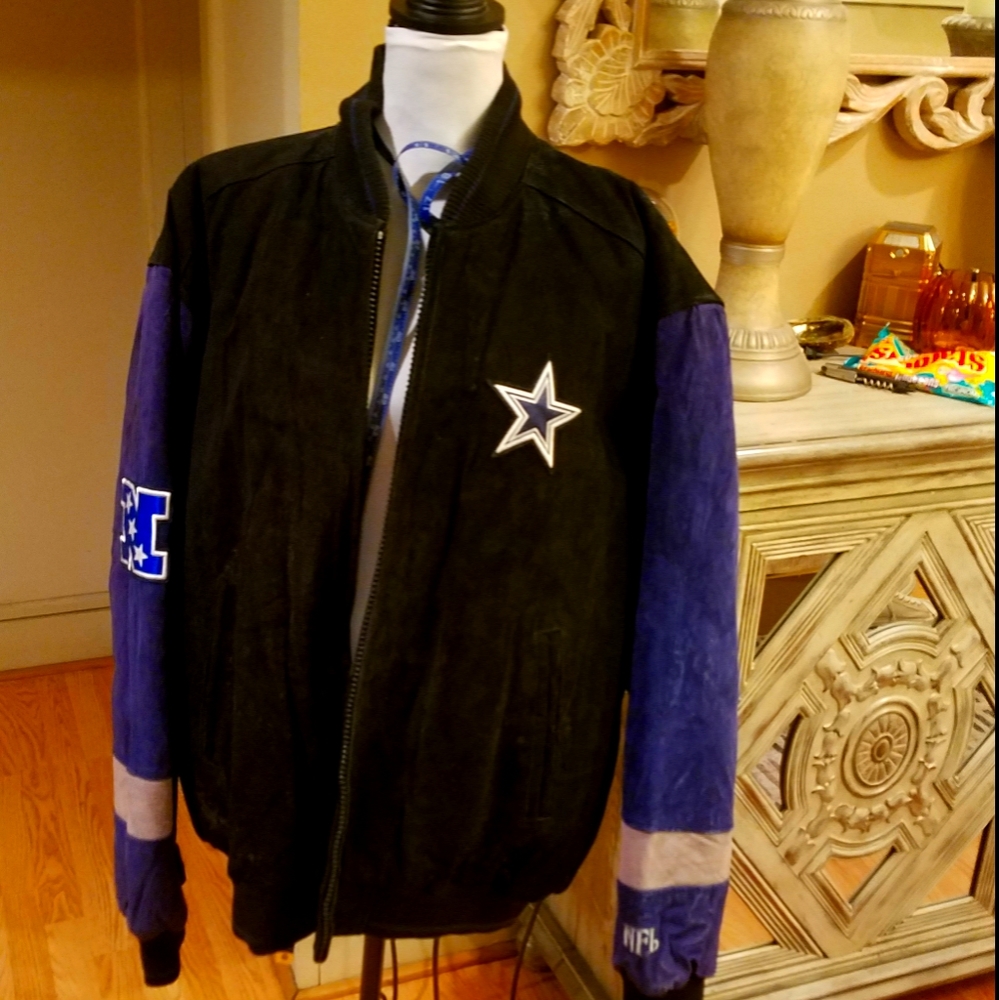 Men's Jacket